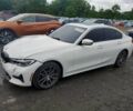 Білий БМВ 3 Серія, об'ємом двигуна 2 л та пробігом 87 тис. км за 9898 $, фото 1 на Automoto.ua
