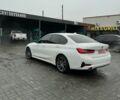 Белый БМВ 3 Серия, объемом двигателя 2 л и пробегом 60 тыс. км за 31000 $, фото 3 на Automoto.ua