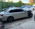 Білий БМВ 3 Серія, об'ємом двигуна 2 л та пробігом 80 тис. км за 13000 $, фото 1 на Automoto.ua