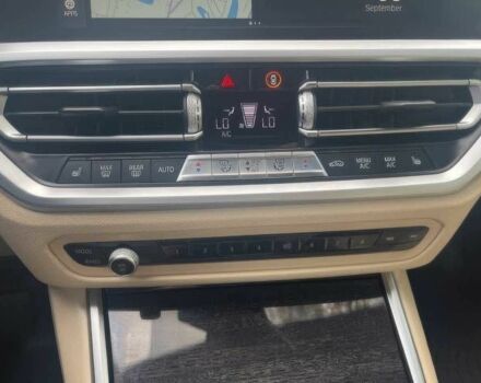 Білий БМВ 3 Серія, об'ємом двигуна 2 л та пробігом 47 тис. км за 17800 $, фото 9 на Automoto.ua