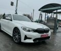Белый БМВ 3 Серия, объемом двигателя 2 л и пробегом 52 тыс. км за 31000 $, фото 2 на Automoto.ua