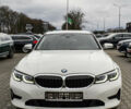 Белый БМВ 3 Серия, объемом двигателя 2 л и пробегом 163 тыс. км за 32500 $, фото 6 на Automoto.ua