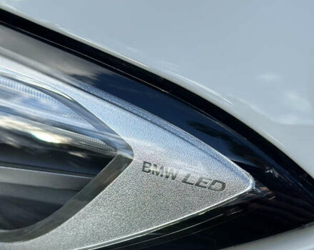 Белый БМВ 3 Серия, объемом двигателя 2 л и пробегом 116 тыс. км за 27500 $, фото 23 на Automoto.ua
