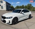 Білий БМВ 3 Серія, об'ємом двигуна 2 л та пробігом 64 тис. км за 27400 $, фото 1 на Automoto.ua