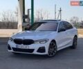 Белый БМВ 3 Серия, объемом двигателя 2 л и пробегом 115 тыс. км за 21999 $, фото 1 на Automoto.ua