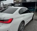Белый БМВ 3 Серия, объемом двигателя 2 л и пробегом 60 тыс. км за 31000 $, фото 4 на Automoto.ua