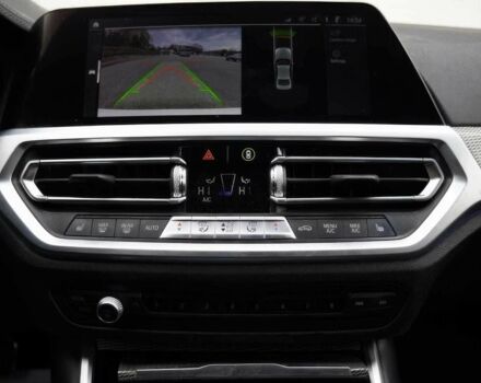 Білий БМВ 3 Серія, об'ємом двигуна 3.6 л та пробігом 47 тис. км за 25000 $, фото 9 на Automoto.ua