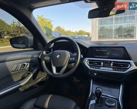 Белый БМВ 3 Серия, объемом двигателя 2 л и пробегом 136 тыс. км за 25500 $, фото 29 на Automoto.ua