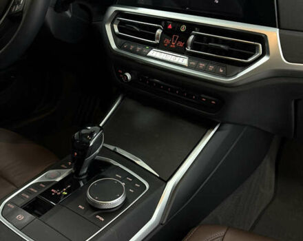 Білий БМВ 3 Серія, об'ємом двигуна 2 л та пробігом 36 тис. км за 35500 $, фото 26 на Automoto.ua