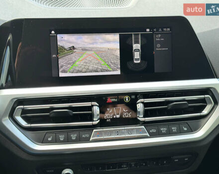 Белый БМВ 3 Серия, объемом двигателя 2 л и пробегом 116 тыс. км за 27500 $, фото 46 на Automoto.ua