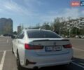 Белый БМВ 3 Серия, объемом двигателя 2 л и пробегом 88 тыс. км за 31200 $, фото 1 на Automoto.ua