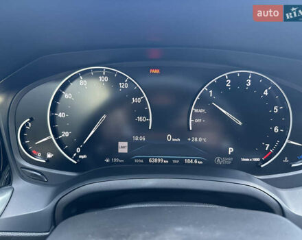 Белый БМВ 3 Серия, объемом двигателя 2 л и пробегом 64 тыс. км за 30500 $, фото 37 на Automoto.ua