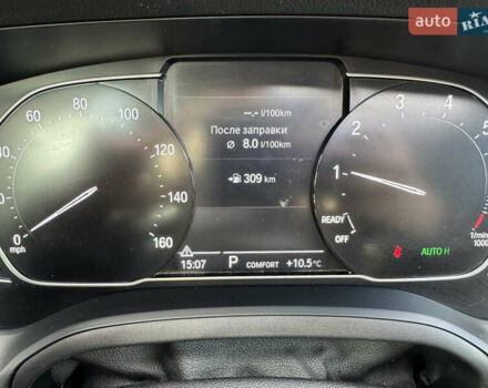 Белый БМВ 3 Серия, объемом двигателя 2 л и пробегом 112 тыс. км за 24000 $, фото 17 на Automoto.ua
