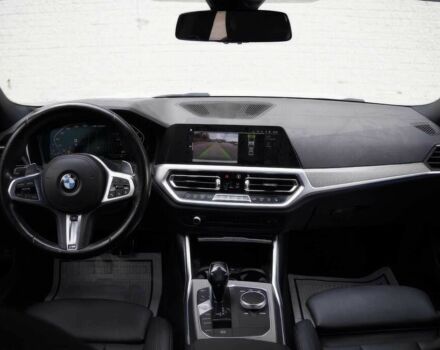 Білий БМВ 3 Серія, об'ємом двигуна 3.6 л та пробігом 47 тис. км за 25000 $, фото 7 на Automoto.ua