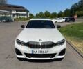 Білий БМВ 3 Серія, об'ємом двигуна 3 л та пробігом 58 тис. км за 41000 $, фото 1 на Automoto.ua