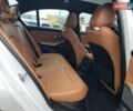 Белый БМВ 3 Серия, объемом двигателя 0 л и пробегом 55 тыс. км за 9300 $, фото 9 на Automoto.ua