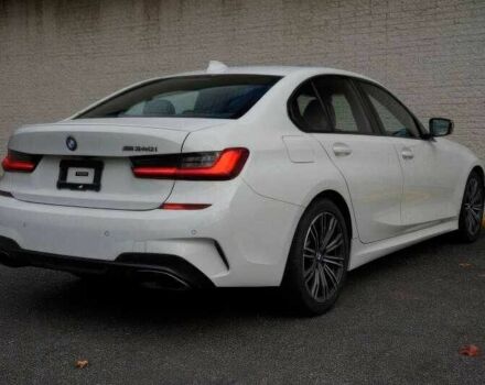 Білий БМВ 3 Серія, об'ємом двигуна 3 л та пробігом 66 тис. км за 15000 $, фото 6 на Automoto.ua