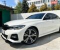 Белый БМВ 3 Серия, объемом двигателя 2 л и пробегом 63 тыс. км за 29500 $, фото 15 на Automoto.ua