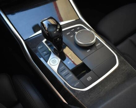 Білий БМВ 3 Серія, об'ємом двигуна 2 л та пробігом 36 тис. км за 16500 $, фото 9 на Automoto.ua