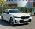 Білий БМВ 3 Серія, об'ємом двигуна 2 л та пробігом 66 тис. км за 27500 $, фото 1 на Automoto.ua