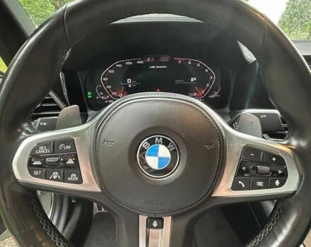 Білий БМВ 3 Серія, об'ємом двигуна 3 л та пробігом 142 тис. км за 48900 $, фото 30 на Automoto.ua