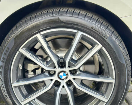 Белый БМВ 3 Серия, объемом двигателя 2 л и пробегом 116 тыс. км за 27500 $, фото 22 на Automoto.ua