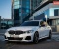 Білий БМВ 3 Серія, об'ємом двигуна 3 л та пробігом 61 тис. км за 51000 $, фото 2 на Automoto.ua