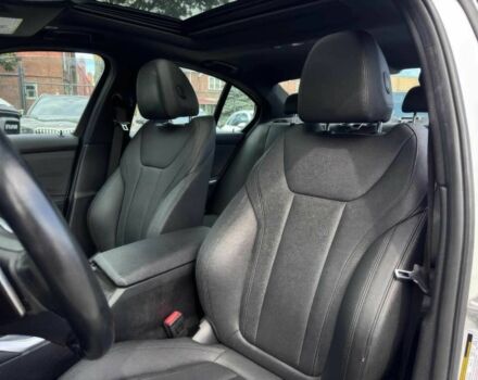 Белый БМВ 3 Серия, объемом двигателя 2 л и пробегом 48 тыс. км за 11800 $, фото 5 на Automoto.ua