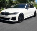 Белый БМВ 3 Серия, объемом двигателя 3 л и пробегом 46 тыс. км за 25000 $, фото 2 на Automoto.ua