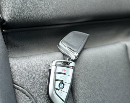 Белый БМВ 3 Серия, объемом двигателя 2 л и пробегом 116 тыс. км за 27500 $, фото 47 на Automoto.ua