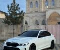 Белый БМВ 3 Серия, объемом двигателя 2 л и пробегом 99 тыс. км за 32000 $, фото 1 на Automoto.ua