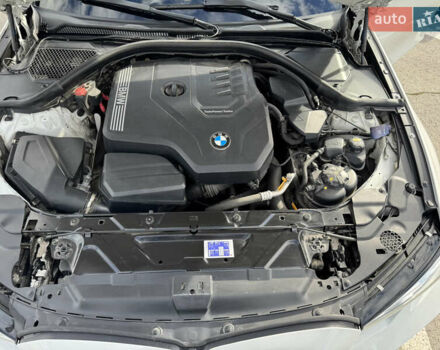 Белый БМВ 3 Серия, объемом двигателя 2 л и пробегом 112 тыс. км за 24000 $, фото 28 на Automoto.ua