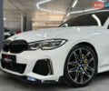 Белый БМВ 3 Серия, объемом двигателя 2 л и пробегом 69 тыс. км за 26900 $, фото 8 на Automoto.ua