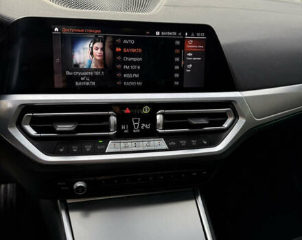 Белый БМВ 3 Серия, объемом двигателя 3 л и пробегом 135 тыс. км за 38900 $, фото 24 на Automoto.ua