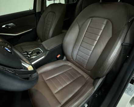 Білий БМВ 3 Серія, об'ємом двигуна 2 л та пробігом 36 тис. км за 35500 $, фото 16 на Automoto.ua