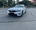 Белый БМВ 3 Серия, объемом двигателя 2 л и пробегом 64 тыс. км за 30500 $, фото 1 на Automoto.ua