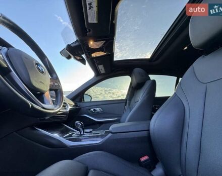 Белый БМВ 3 Серия, объемом двигателя 2 л и пробегом 136 тыс. км за 25500 $, фото 19 на Automoto.ua