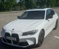 Белый БМВ 3 Серия, объемом двигателя 2 л и пробегом 107 тыс. км за 25900 $, фото 1 на Automoto.ua
