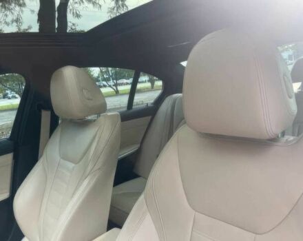 Білий БМВ 3 Серія, об'ємом двигуна 2 л та пробігом 47 тис. км за 17800 $, фото 8 на Automoto.ua