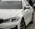Белый БМВ 3 Серия, объемом двигателя 2 л и пробегом 163 тыс. км за 32500 $, фото 2 на Automoto.ua