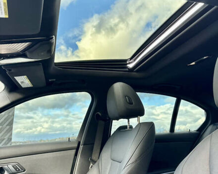 Белый БМВ 3 Серия, объемом двигателя 2 л и пробегом 116 тыс. км за 27500 $, фото 31 на Automoto.ua