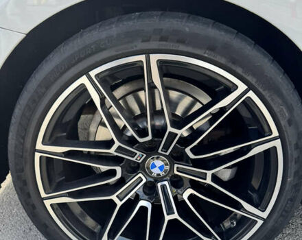 Белый БМВ 3 Серия, объемом двигателя 2 л и пробегом 112 тыс. км за 24000 $, фото 9 на Automoto.ua