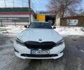 Білий БМВ 3 Серія, об'ємом двигуна 2 л та пробігом 63 тис. км за 27200 $, фото 1 на Automoto.ua