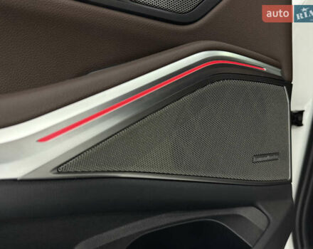 Білий БМВ 3 Серія, об'ємом двигуна 2 л та пробігом 36 тис. км за 35500 $, фото 24 на Automoto.ua