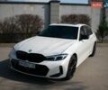 Белый БМВ 3 Серия, объемом двигателя 2 л и пробегом 99 тыс. км за 29920 $, фото 1 на Automoto.ua