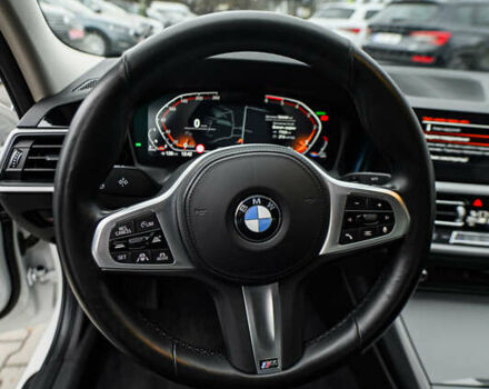 Белый БМВ 3 Серия, объемом двигателя 2 л и пробегом 163 тыс. км за 32500 $, фото 41 на Automoto.ua