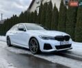 Белый БМВ 3 Серия, объемом двигателя 3 л и пробегом 76 тыс. км за 41500 $, фото 1 на Automoto.ua