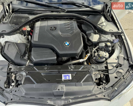 Белый БМВ 3 Серия, объемом двигателя 2 л и пробегом 112 тыс. км за 24000 $, фото 31 на Automoto.ua