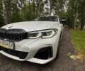 Білий БМВ 3 Серія, об'ємом двигуна 3 л та пробігом 142 тис. км за 48900 $, фото 9 на Automoto.ua