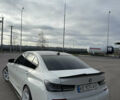 Белый БМВ 3 Серия, объемом двигателя 3 л и пробегом 135 тыс. км за 38900 $, фото 4 на Automoto.ua